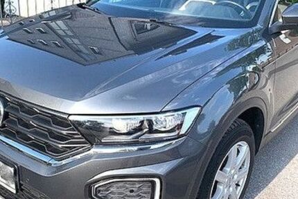 VW T-Roc 110.800 km 18.998 &euro; Hilden 40721