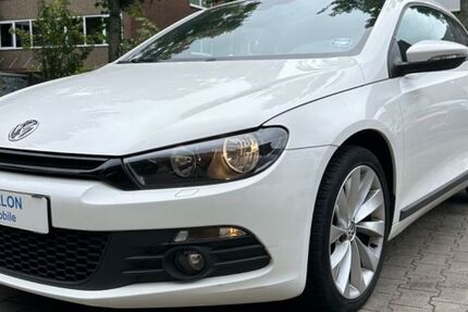 VW Scirocco 49.750 km 10.900 &euro; Düsseldorf 40589