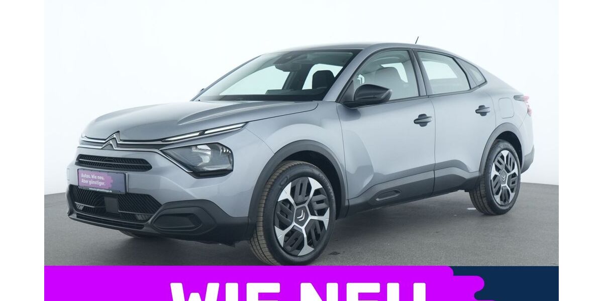Citroen C4 X 38.343 km 14.199 &euro; Neuss 41460