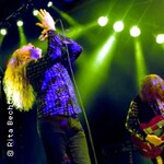 Letz Zep - A Tribute to Led Zeppelin