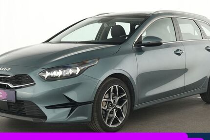 Kia ceed / Ceed 20.130 km 22.355 &euro; Neuss 41460