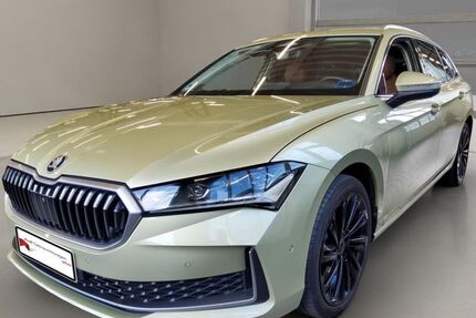 Skoda Superb 67.766 km 34.879 &euro; Krefeld 47805