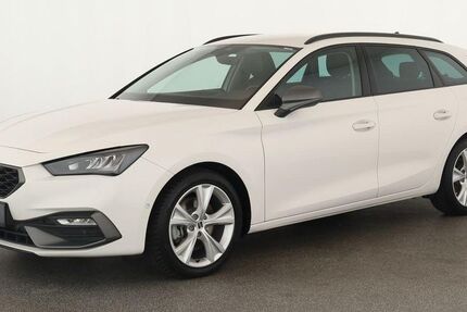 Seat Leon 84.400 km 19.984 &euro; Neuss 41460