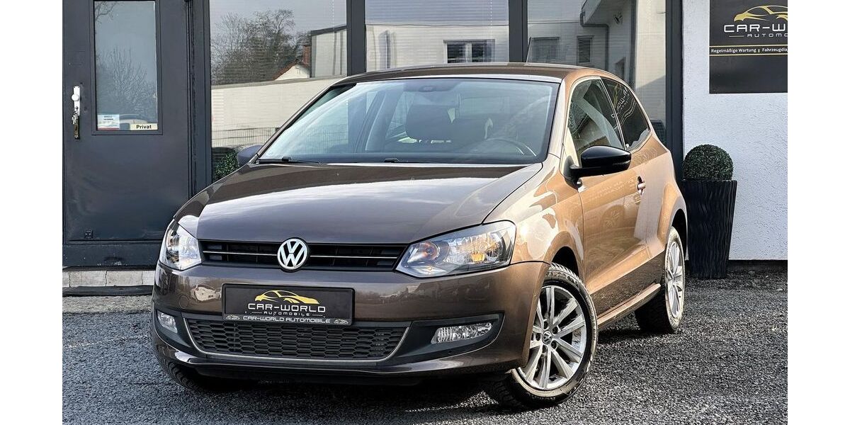 VW Polo 156.136 km 4.299 &euro; Duisburg 47167