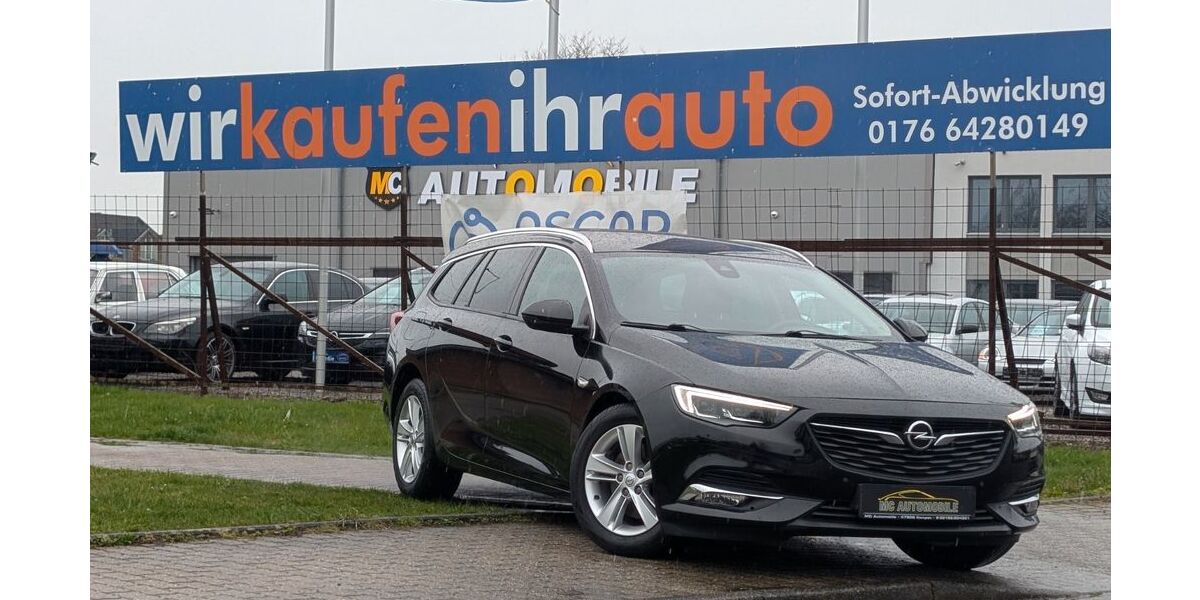 Opel Insignia 201.000 km 8.999 &euro; Kempen 47906