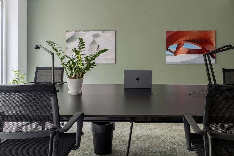 Gewerbeobjekt Düsseldorf Stadtmitte - 399&euro; | Angebot:25772452