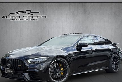 Mercedes-Benz AMG GT 100.000 km 78.900 &euro; Grevenbroich 41516