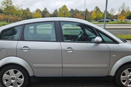 Audi A2 76.900 km 3.300 &euro; Jüchen 41363