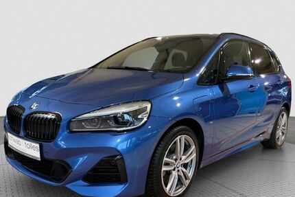 BMW 225 Active Tourer 107.830 km 16.495 &euro; Neuss 41469