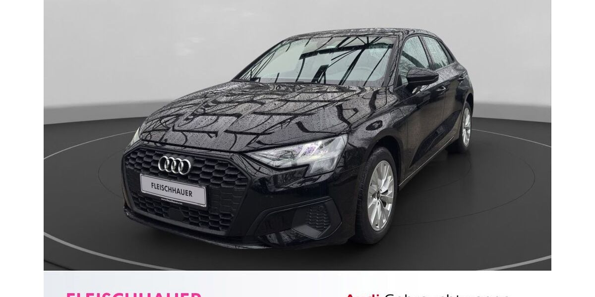 Audi A3 68.822 km 20.970 &euro; Mönchengladbach 41238