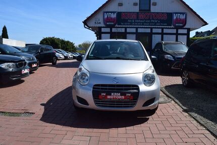 Suzuki Alto 90.333 km 3.490 &euro; Mönchengladbach 41066