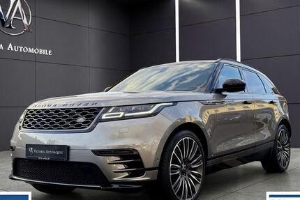 Land Rover Range Rover Velar 124.650 km 27.990 &euro; Duisburg 47259