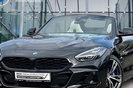 BMW Z4 M40 9.450 km 59.450 &euro; Mönchengladbach 41066