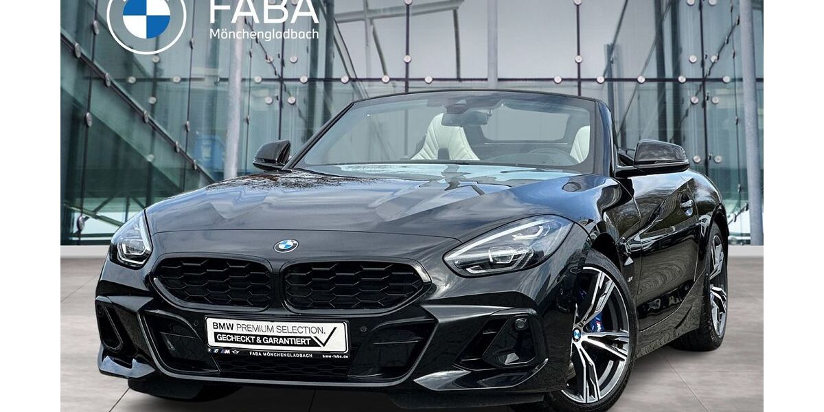 BMW Z4 M40 9.450 km 59.450 &euro; Mönchengladbach 41066
