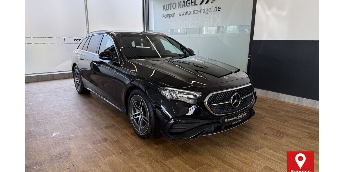 Mercedes-Benz E 220 12.896 km 50.468 &euro; Kempen 47906