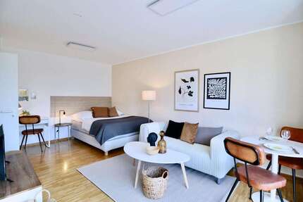 Zimmer Meerbusch Schweinheim - 1 Zimmer, 1.150&euro; | Angebot:23224850