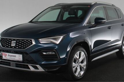 Seat Ateca 63.083 km 24.991 &euro; Krefeld 47803