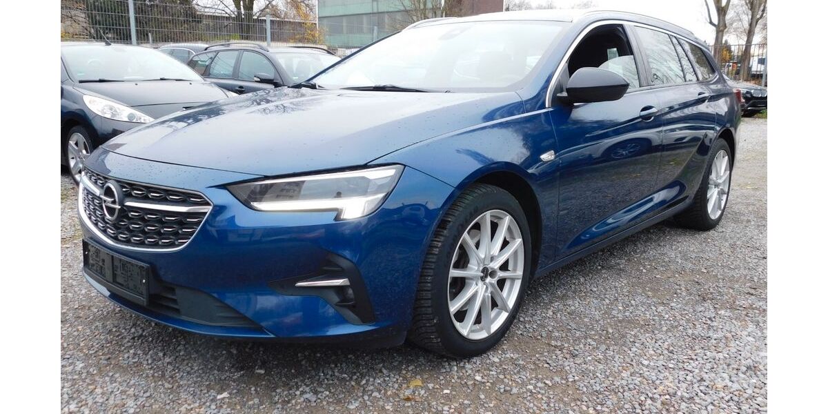 Opel Insignia 150.739 km 10.899 &euro; Mülheim 45473