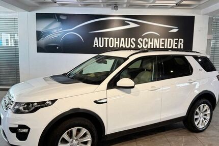 Land Rover Discovery 167.037 km 12.490 &euro; Ratingen 40880