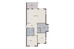 Etagenwohnung Krefeld / Bockum Bockum - 3 Zimmer, 94 m&sup2;, 298.000&euro; | Angebot:26731113