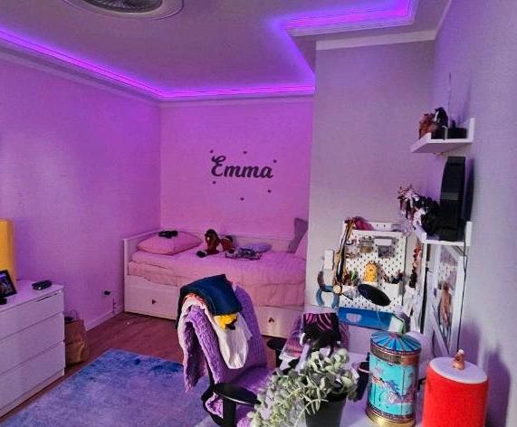 Etagenwohnung Kaarst - 3 Zimmer, 70 m&sup2;, 289.000&euro; | Angebot:24662723