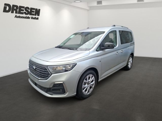 Ford Tourneo Connect 4.500 km 33.890 &euro; Neuss 41464