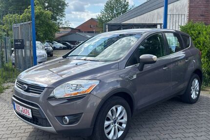 Ford Kuga 149.999 km 7.950 &euro; Willich 47877