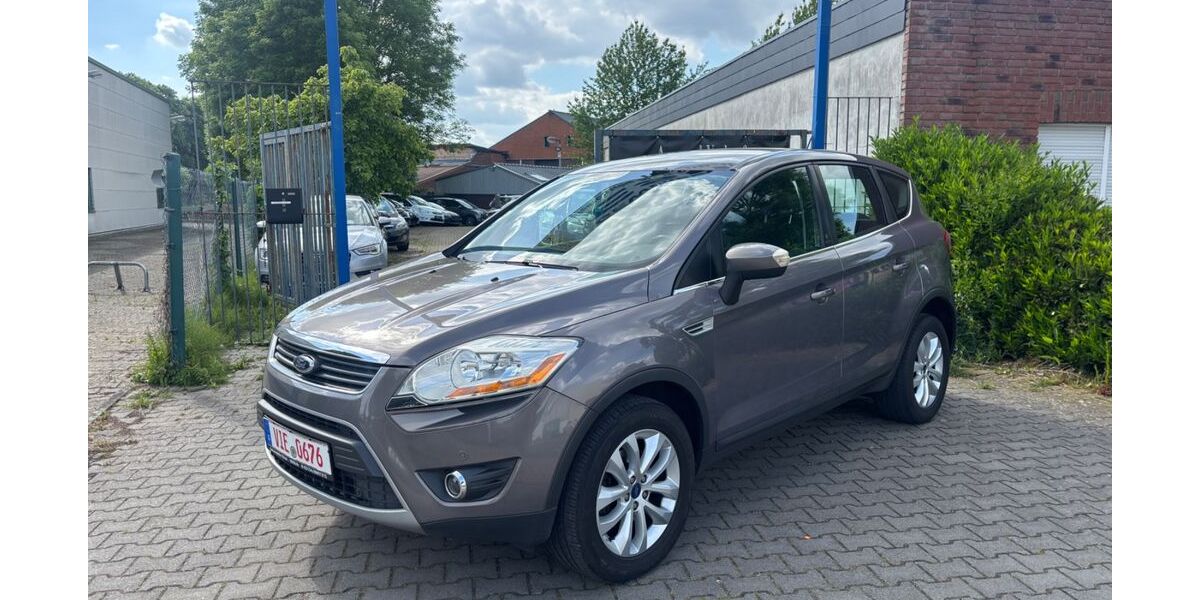Ford Kuga 149.999 km 7.950 &euro; Willich 47877