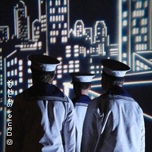 On the Town 25.05.2026 Theater Duisburg