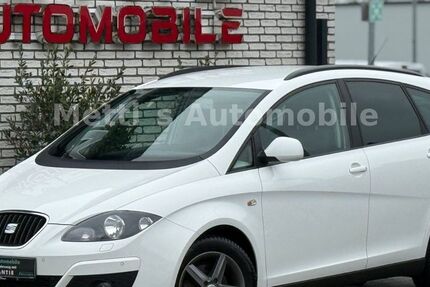Seat Altea 132.504 km 6.990 &euro; Erkelenz 41812