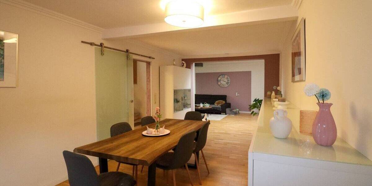 Einfamilienhaus Grevenbroich Barrenstein - 5 Zimmer, 112 m&sup2;, 319.000&euro; | Angebot:26863068