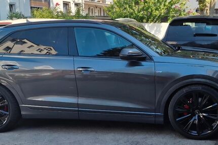 Audi Q8 12.850 km 79.949 &euro; Düsseldorf 40489
