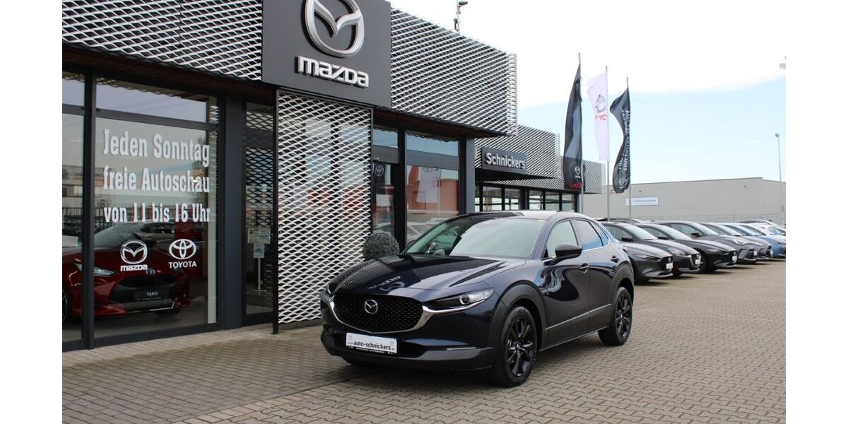 Mazda CX-30 23.324 km 24.750 &euro; Moers 47441