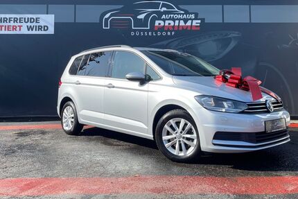 VW Touran 237.933 km 8.990 &euro; Düsseldorf 40591