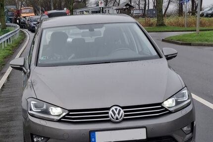 VW Golf Sportsvan 168.000 km 13.100 &euro; Grefrath 47929