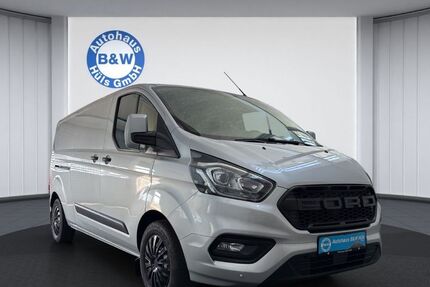 Ford Transit Custom 100.000 km 15.999 &euro; Krefeld 47805
