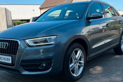 Audi Q3 199.856 km 9.950 &euro; Hilden 40721