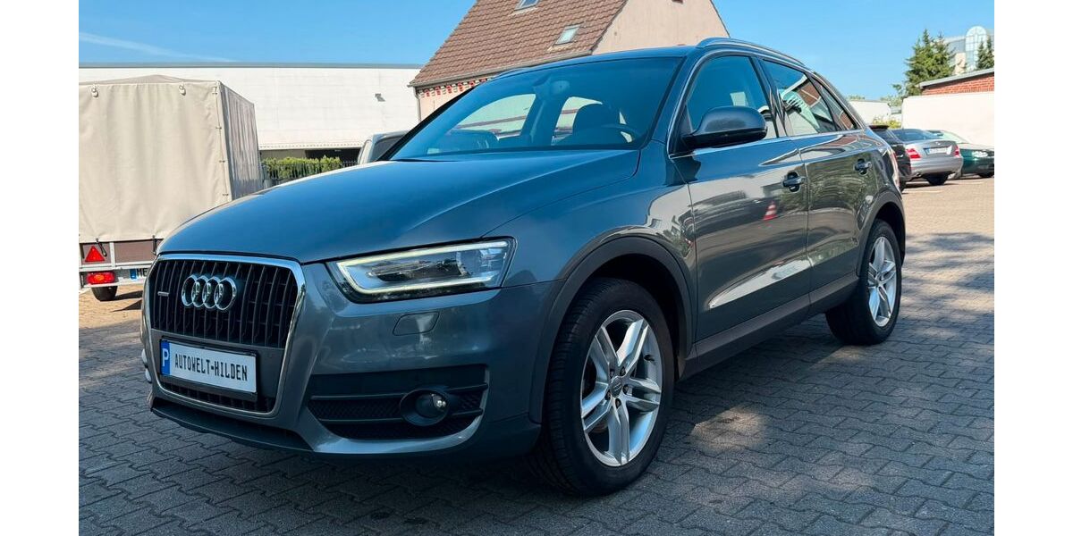 Audi Q3 199.856 km 9.950 &euro; Hilden 40721