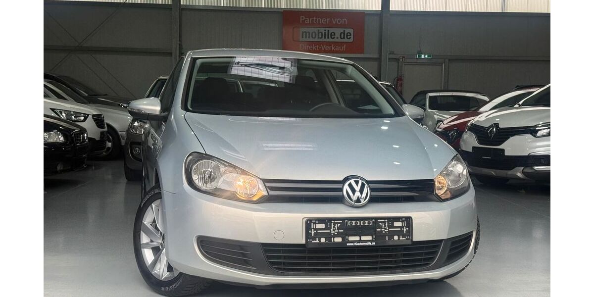 VW Golf 85.700 km 5.800 &euro; Rommerskirchen 41569