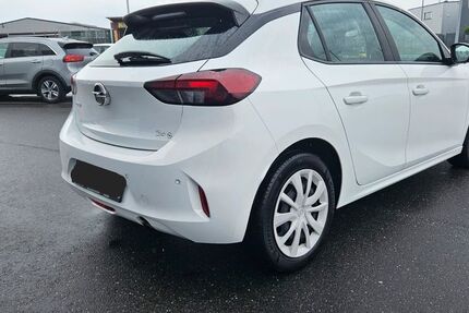 Opel Corsa 109.500 km 7.850 &euro; Wegberg 41844