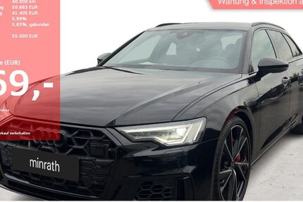 Audi S6 12.264 km 53.500 &euro; Moers-Hülsdonk 47441