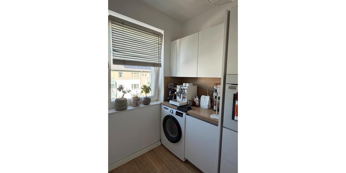 Etagenwohnung Düsseldorf Stadtbezirk 9 - 3 Zimmer, 59 m&sup2;, 270.000&euro; | Angebot:26014633