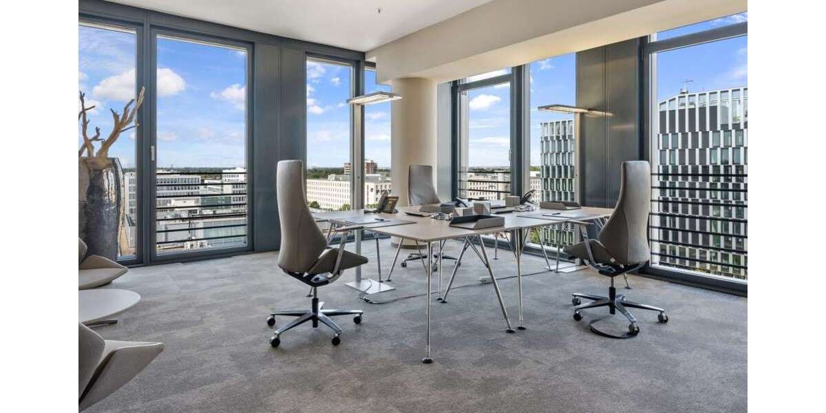 Gewerbeobjekt Düsseldorf Stadtbezirk 5 - 1.590&euro; | Angebot:26078738