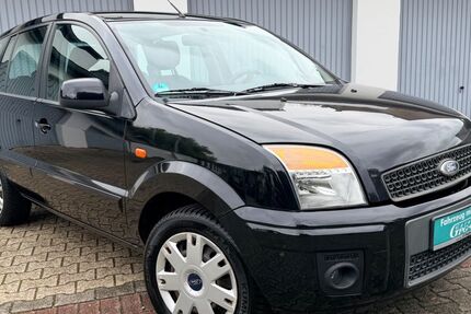 Ford Fusion 137.000 km 2.990 &euro; Mönchengladbach 41061