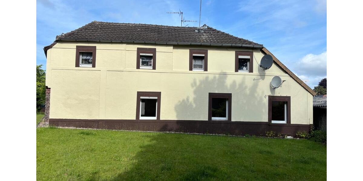 Mehrfamilienhaus, Wohnhaus Niederkrüchten - 325.000&euro; | Angebot:21106423