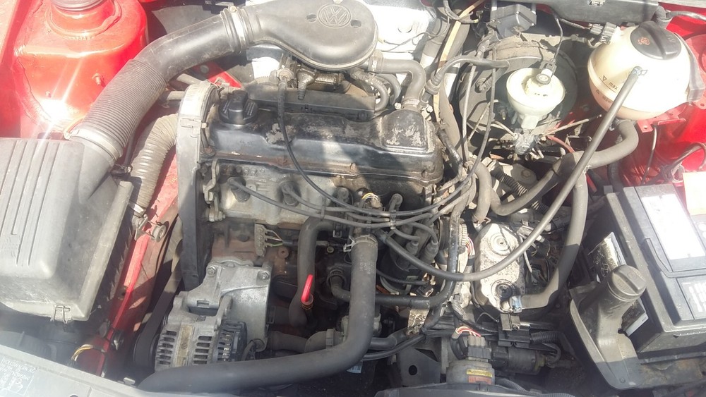 VW Golf 129.800 km 1.800 &euro; Mönchengladbach 41061