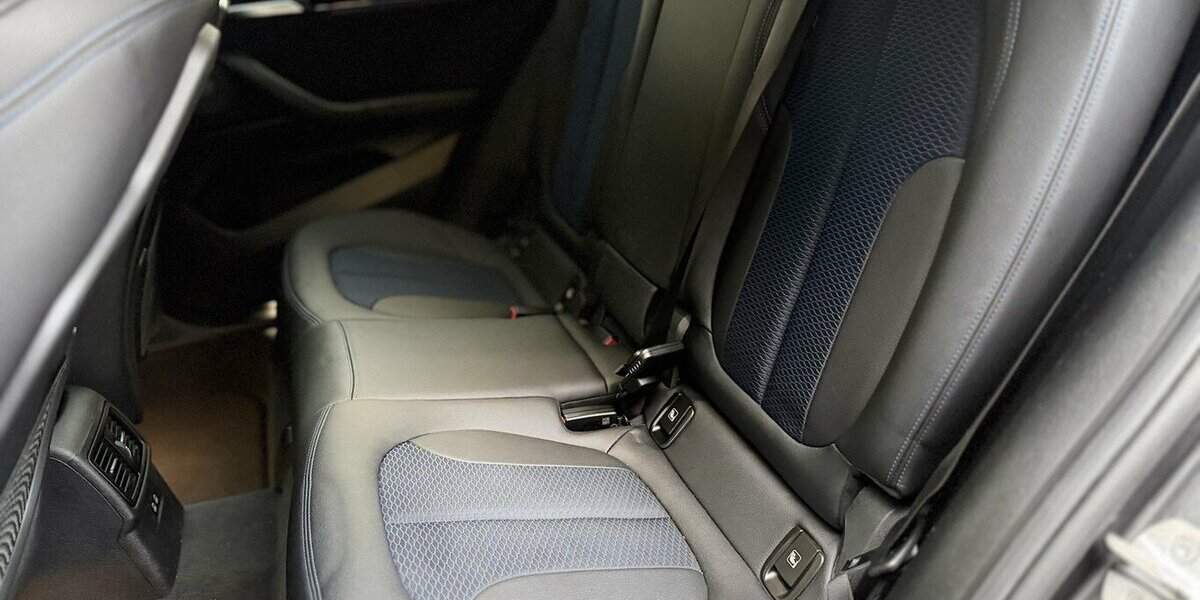 BMW X2 M Sport / Pano/ Navi Pro / HUD / LED / CAM 55.000 km 25.490 &euro; Mönchengladbach 41066