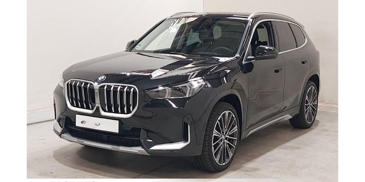 BMW X1 12.000 km 39.900 &euro; Meerbusch 40668