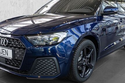 Audi A1 2.000 km 32.880 &euro; Meerbusch 40670