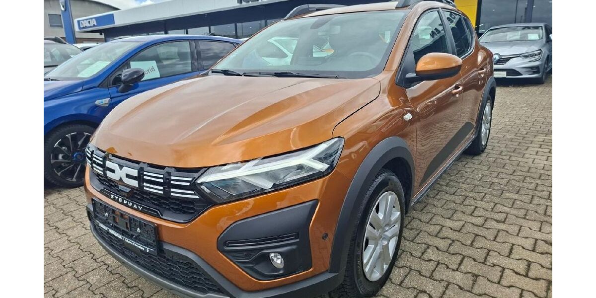 Dacia Sandero 24.546 km 15.990 &euro; Erkelenz 41812